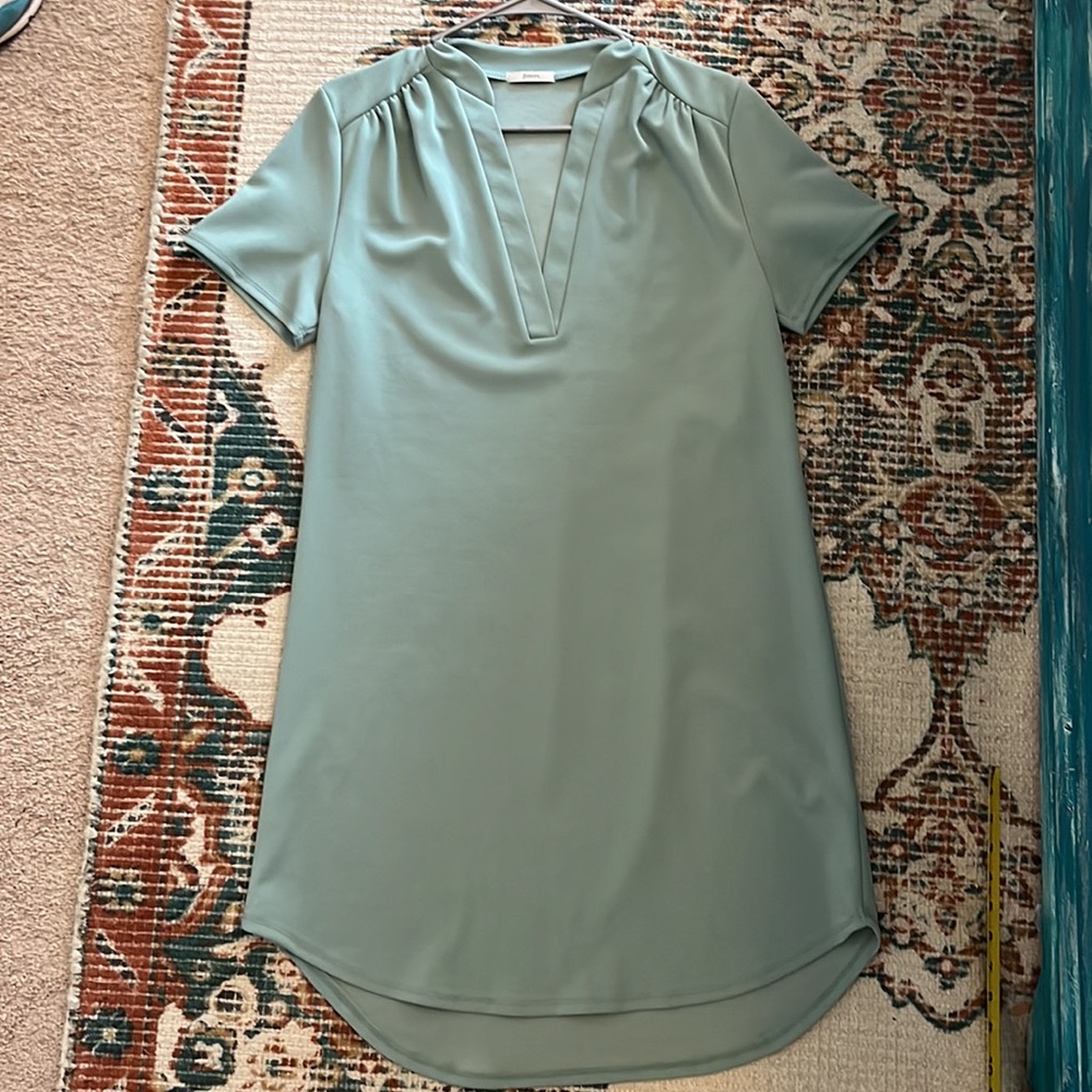 Jodifl Dress!